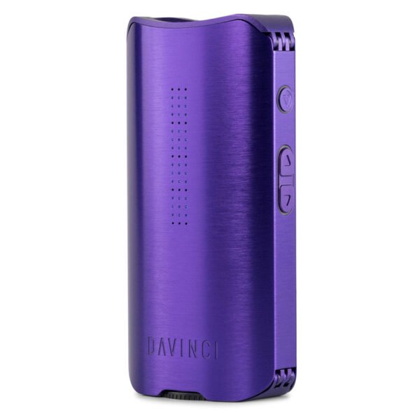 DaVinci IQ2 Vaporizer - Clearance Sale - Image 6