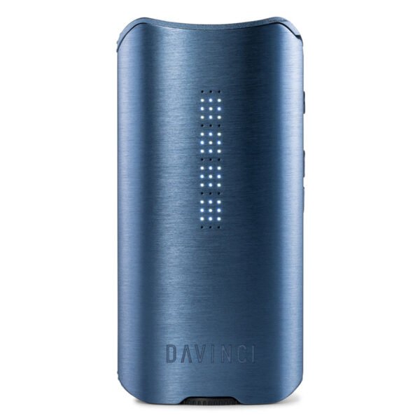 DaVinci IQ2 Vaporizer - Clearance Sale - Image 2
