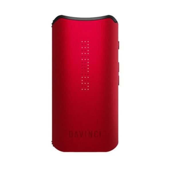Davinci IQC Vaporizer - Image 3