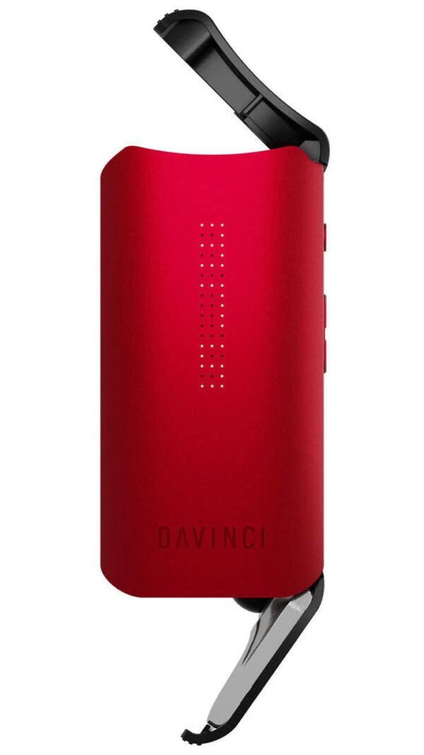 Davinci IQC Vaporizer - Image 4