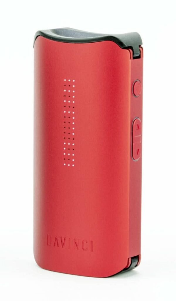 Davinci IQC Vaporizer - Image 5