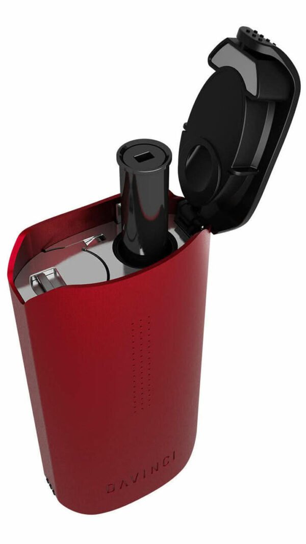 Davinci IQC Vaporizer - Image 6