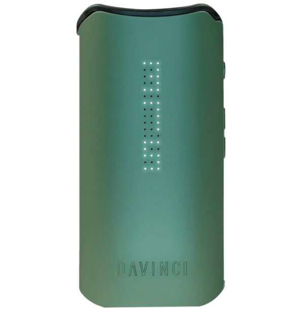 Davinci IQC Vaporizer - Image 8