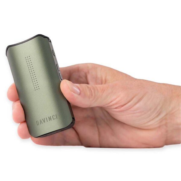 Davinci IQC Vaporizer - Image 9