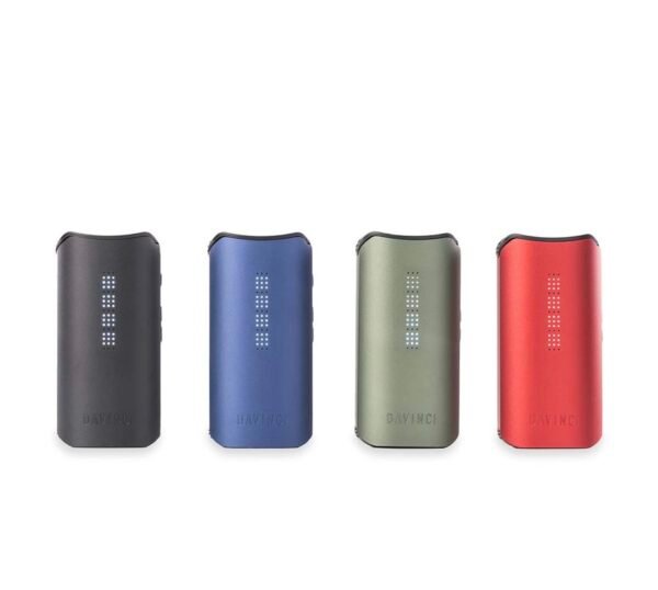 Davinci IQC Vaporizer - Image 25