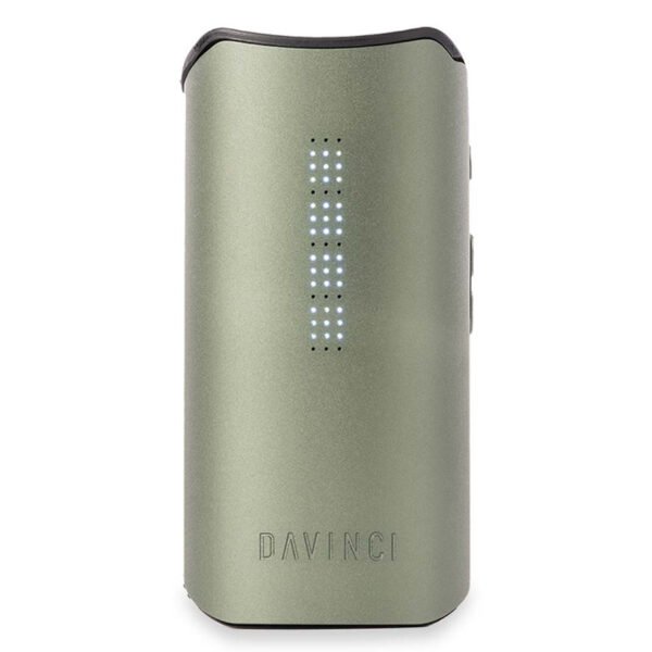 Davinci IQC Vaporizer - Image 12