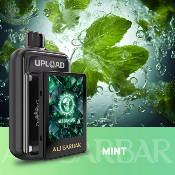 Alibarbar Upload Disposable kits - Image 5