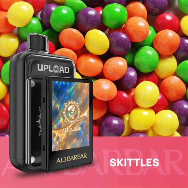 Alibarbar Upload Disposable kits - Image 7