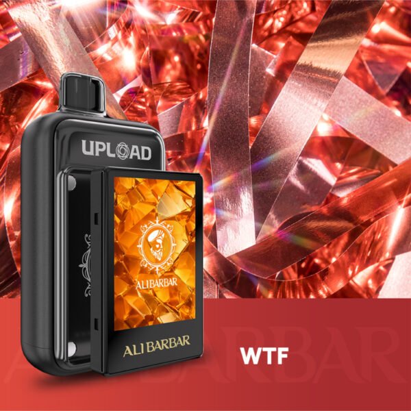 Alibarbar Upload Disposable kits - Image 9
