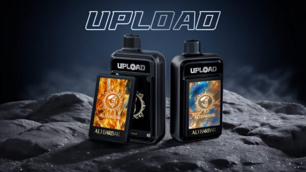 Alibarbar Upload Disposable kits - Image 10