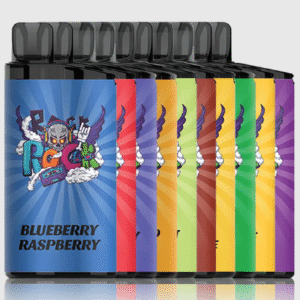 IGET Bar 3500 Puffs ( Pack 10)