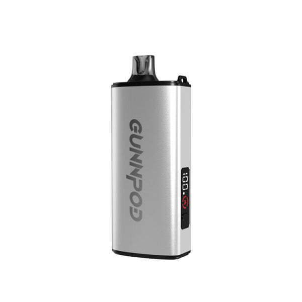 Gunnpod EVO Tobacco 15K - Image 2