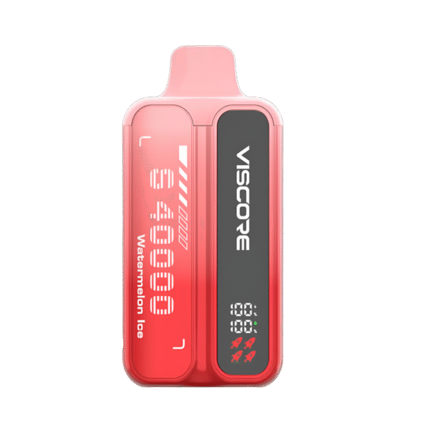 Uwell Viscore S40000 Disposable Vape - Image 2