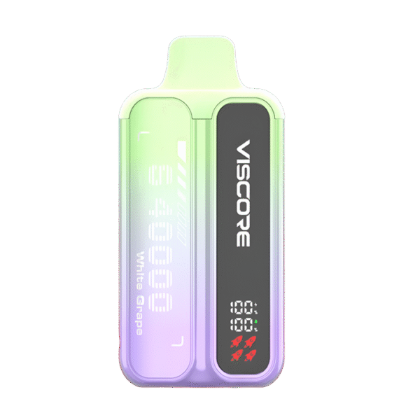 Uwell Viscore S40000 Disposable Vape - Image 3