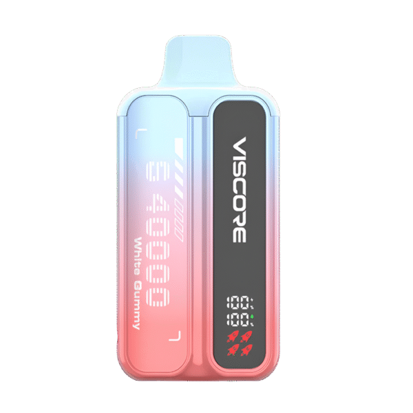 Uwell Viscore S40000 Disposable Vape - Image 4