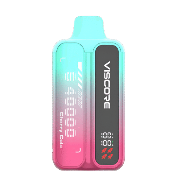 Uwell Viscore S40000 Disposable Vape - Image 5