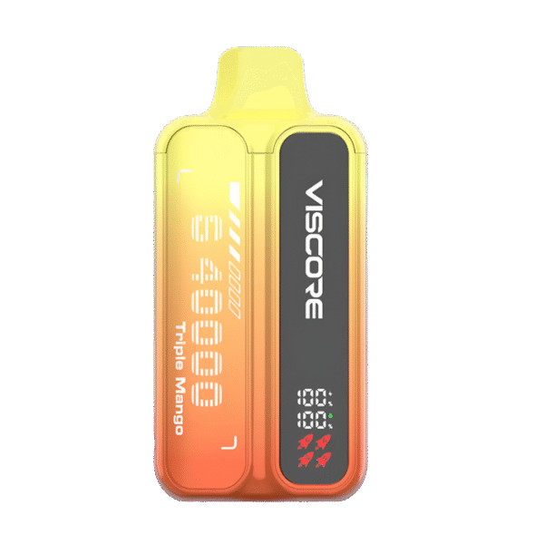 Uwell Viscore S40000 Disposable Vape - Image 6