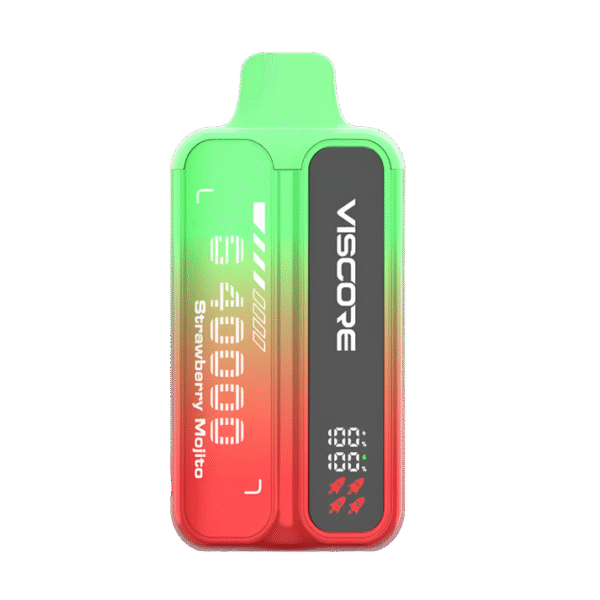 Uwell Viscore S40000 Disposable Vape - Image 7