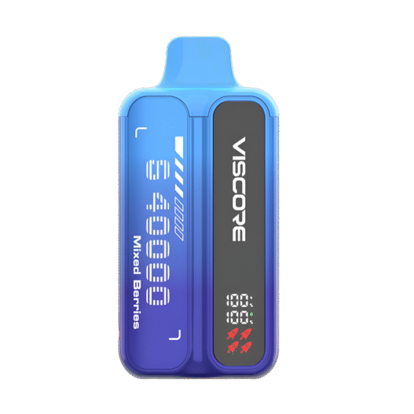 Uwell Viscore S40000 Disposable Vape - Image 9