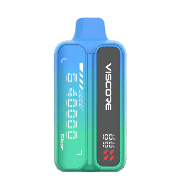 Uwell Viscore S40000 Disposable Vape - Image 10
