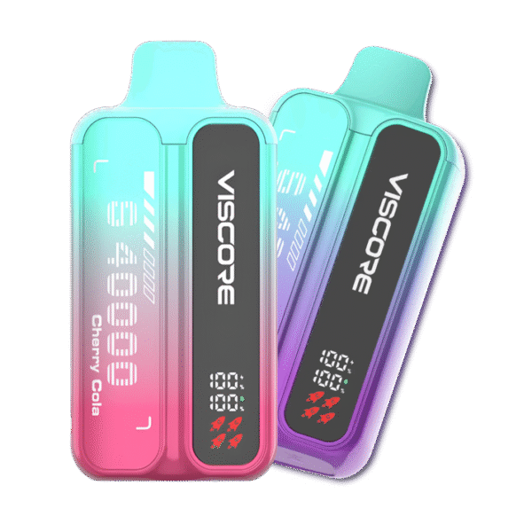Uwell Viscore S40000 Disposable Vape - Image 11