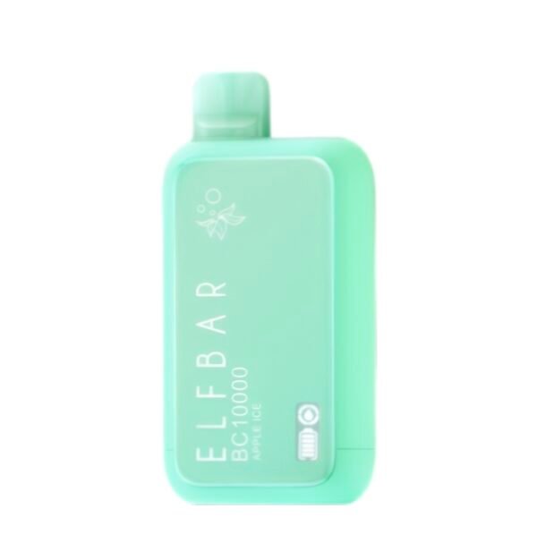 Elf Bar BC10000 Disposable Vape - Image 11