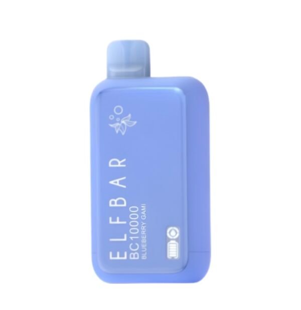 Elf Bar BC10000 Disposable Vape - Image 2