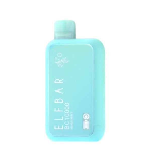 Elf Bar BC10000 Disposable Vape - Image 5
