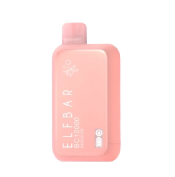 Elf Bar BC10000 Disposable Vape - Image 6