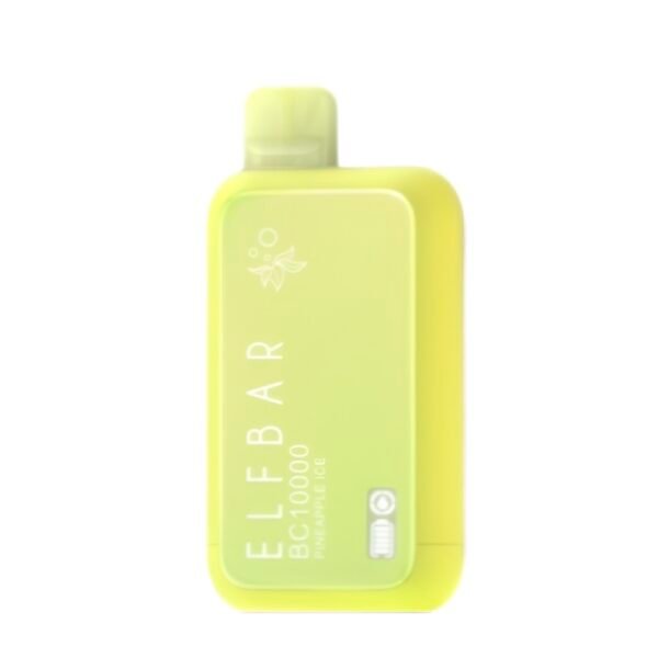 Elf Bar BC10000 Disposable Vape - Image 7