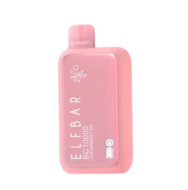 Elf Bar BC10000 Disposable Vape - Image 8