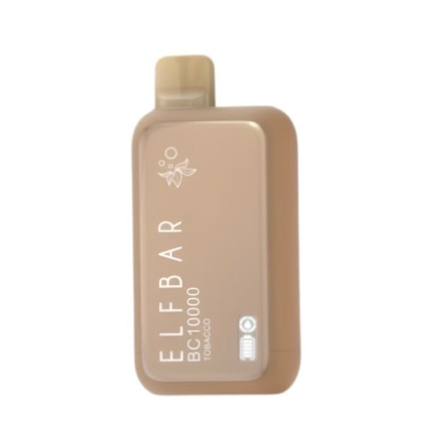 Elf Bar BC10000 Disposable Vape - Image 9