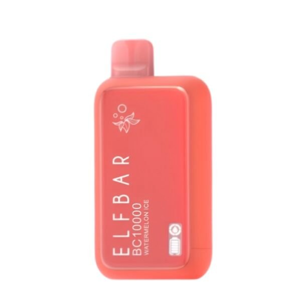 Elf Bar BC10000 Disposable Vape - Image 10