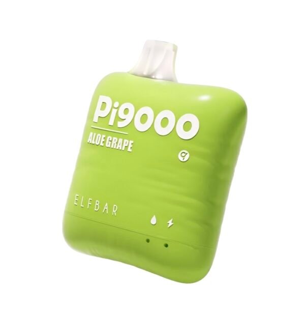 Elf Bar Pi9000 Disposable Vape - Image 20