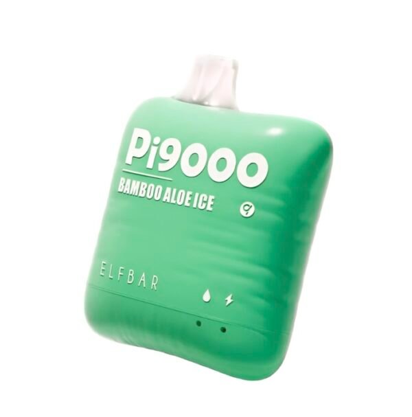 Elf Bar Pi9000 Disposable Vape - Image 2