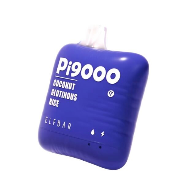 Elf Bar Pi9000 Disposable Vape - Image 3