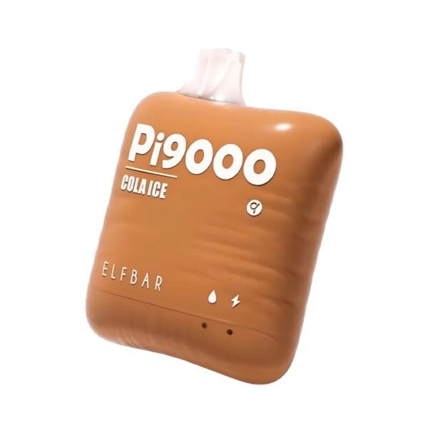 Elf Bar Pi9000 Disposable Vape - Image 5