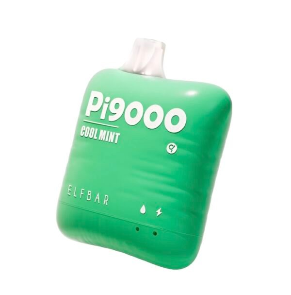 Elf Bar Pi9000 Disposable Vape - Image 6