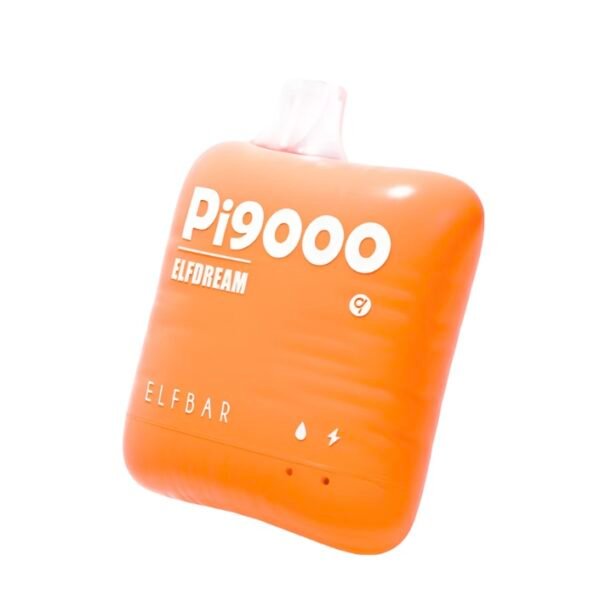 Elf Bar Pi9000 Disposable Vape - Image 8