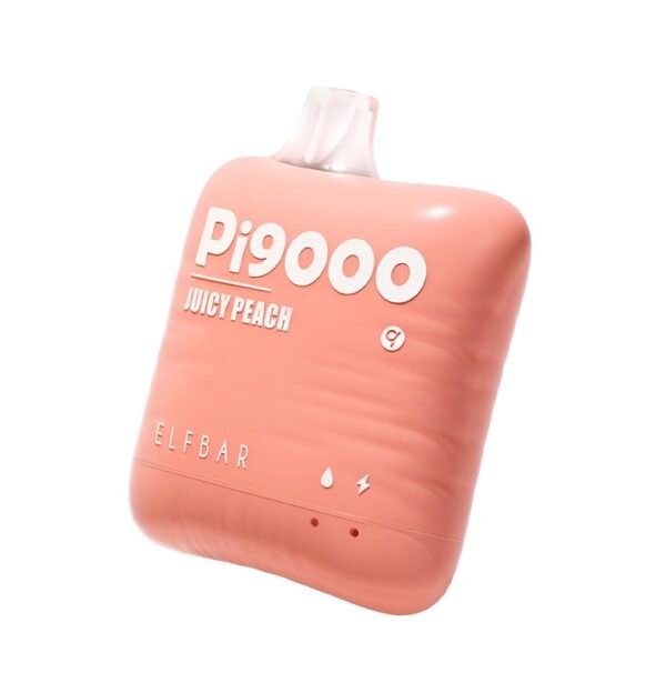 Elf Bar Pi9000 Disposable Vape - Image 9