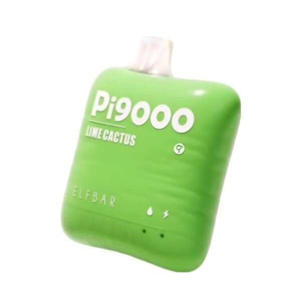 Elf Bar Pi9000 Disposable Vape - Image 10