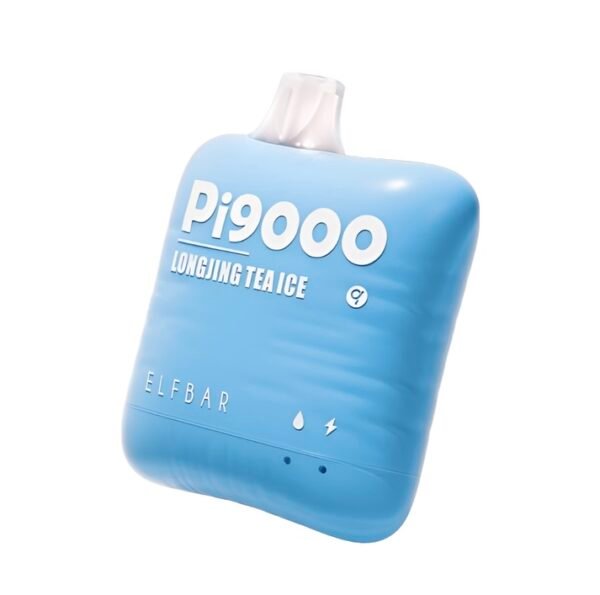 Elf Bar Pi9000 Disposable Vape - Image 11