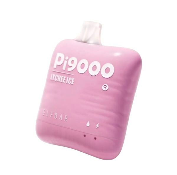 Elf Bar Pi9000 Disposable Vape - Image 12