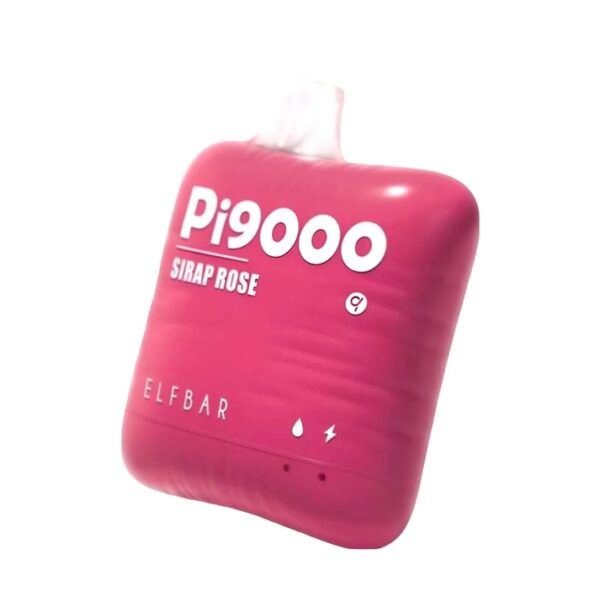 Elf Bar Pi9000 Disposable Vape - Image 14