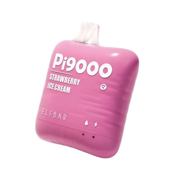 Elf Bar Pi9000 Disposable Vape - Image 15