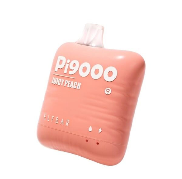 Elf Bar Pi9000 Disposable Vape - Image 16