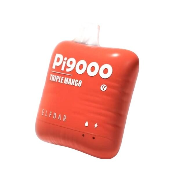 Elf Bar Pi9000 Disposable Vape - Image 19
