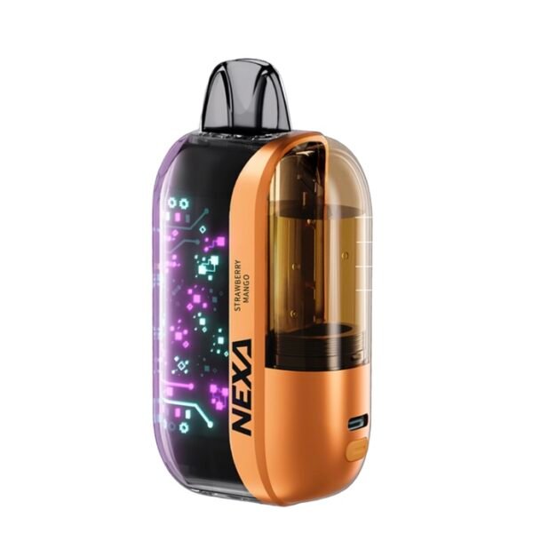 Nexa Ultra 50000 Disposable Vape - Image 15