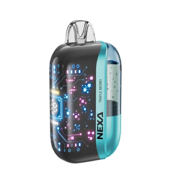 Nexa Ultra 50000 Disposable Vape - Image 2