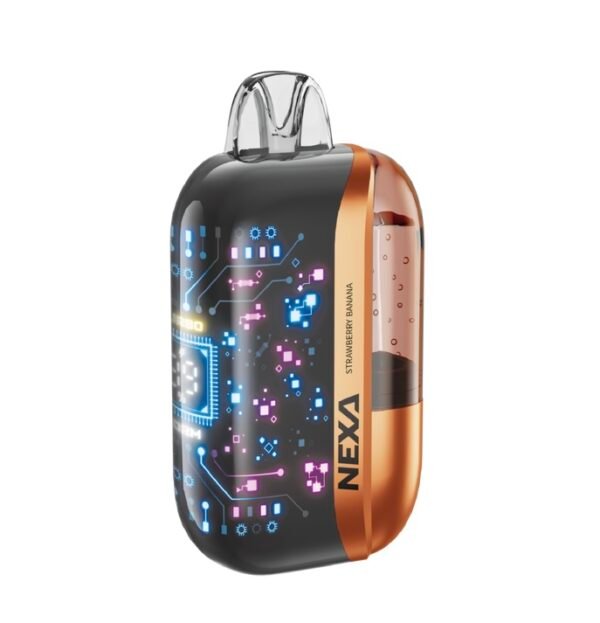 Nexa Ultra 50000 Disposable Vape - Image 4